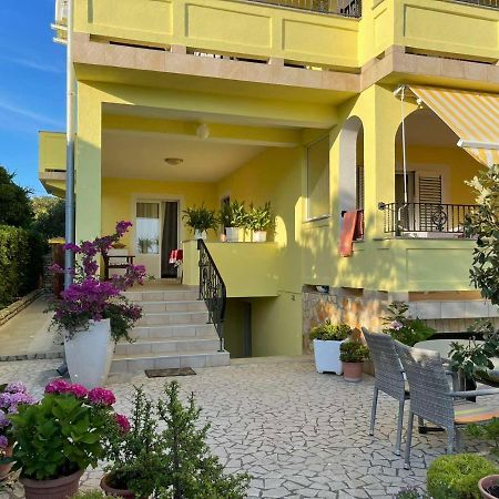 Apartments Kaja Barbat na Rabu 외부 사진