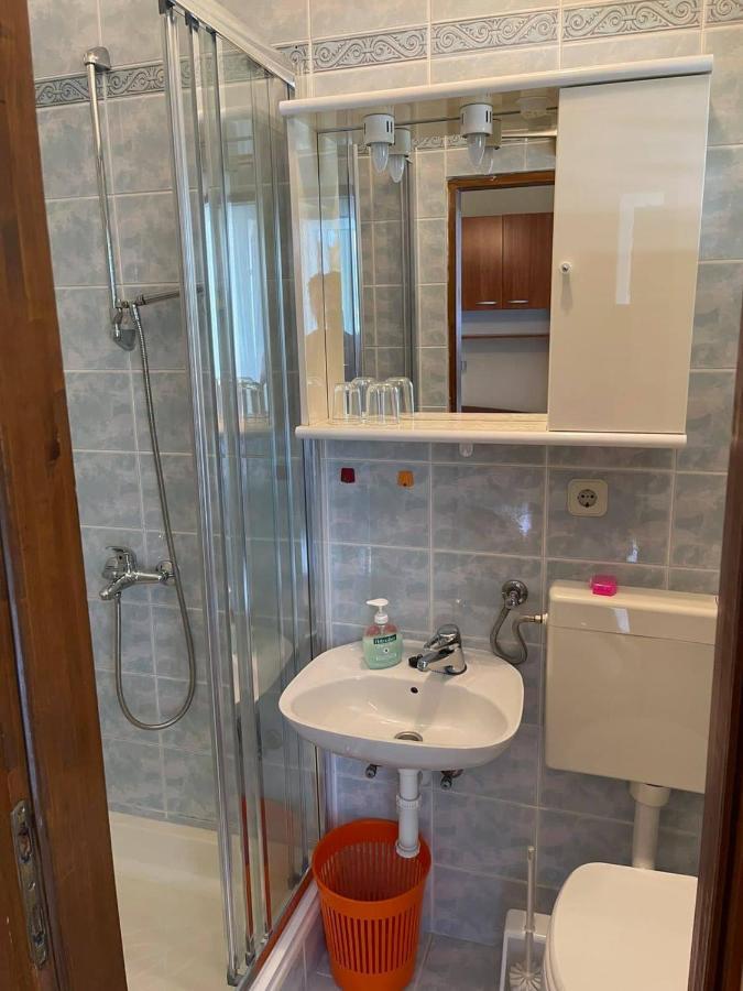 Apartments Kaja Barbat na Rabu 외부 사진