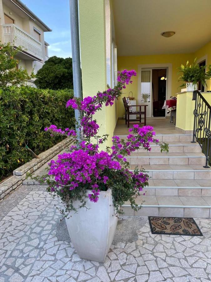 Apartments Kaja Barbat na Rabu 외부 사진